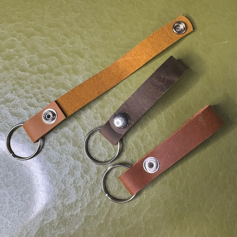 Hand Crafted stylish leather